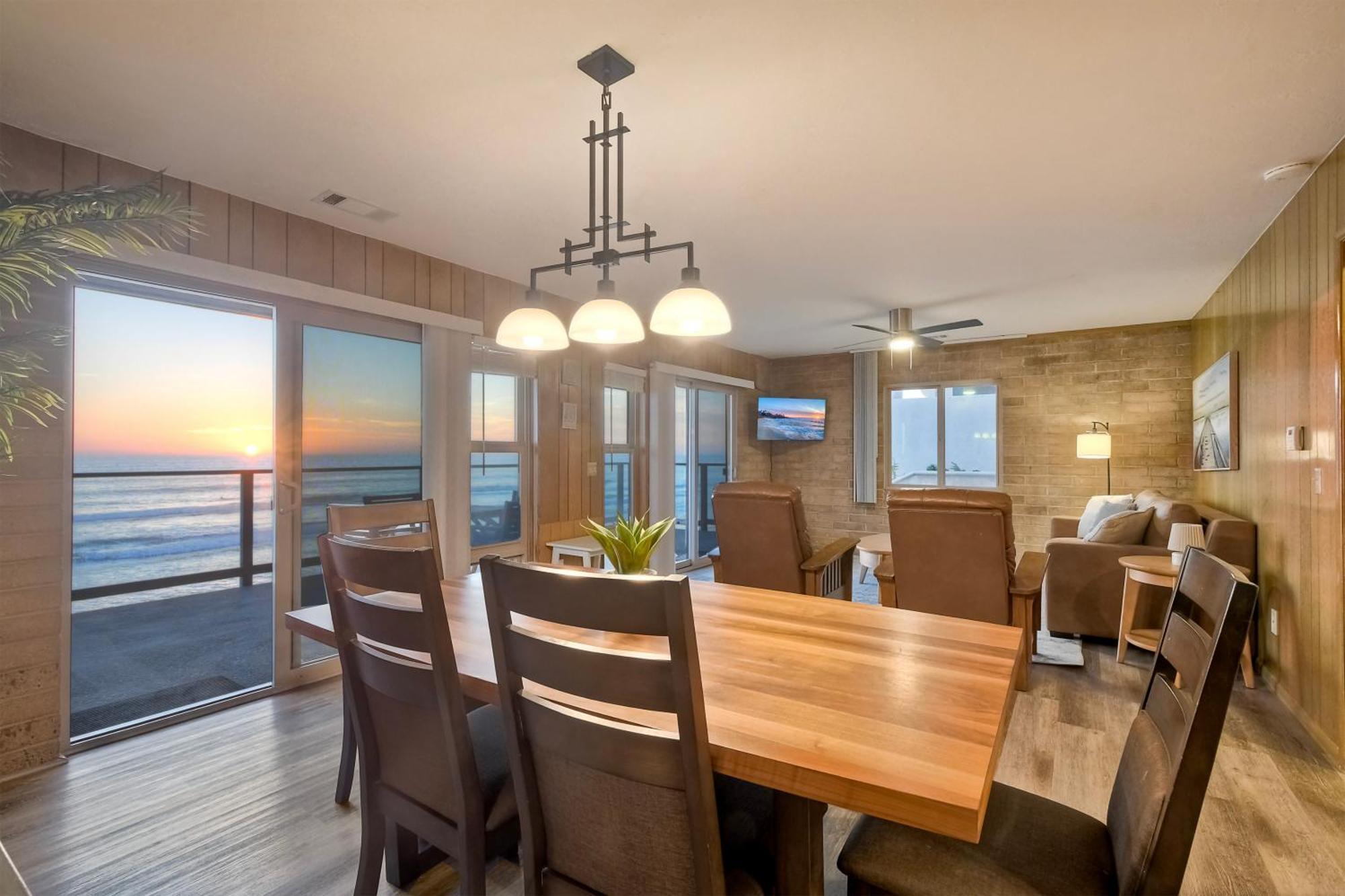 Oceanfront Getaway Ocean Views Fire Pit Bbq Beach Access Carlsbad Exterior foto